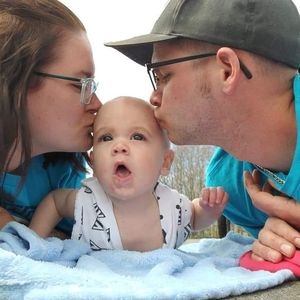 Meet your Posher, Brandon